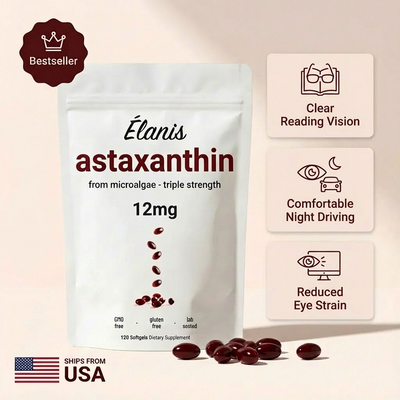 Restore Your Reading Vision, Night Driving & Eye Health