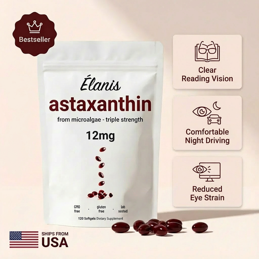 Restore Your Reading Vision, Night Driving & Eye Health