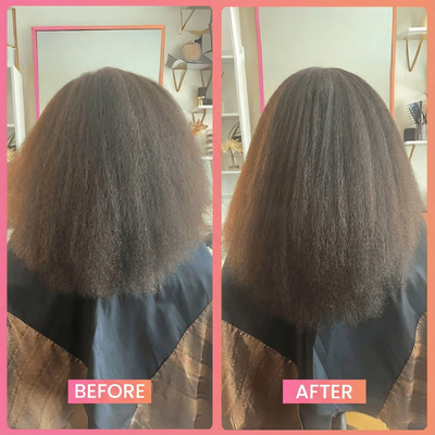 Liquid Beauty Vitamins for Thicker Hair & Glowing Skin