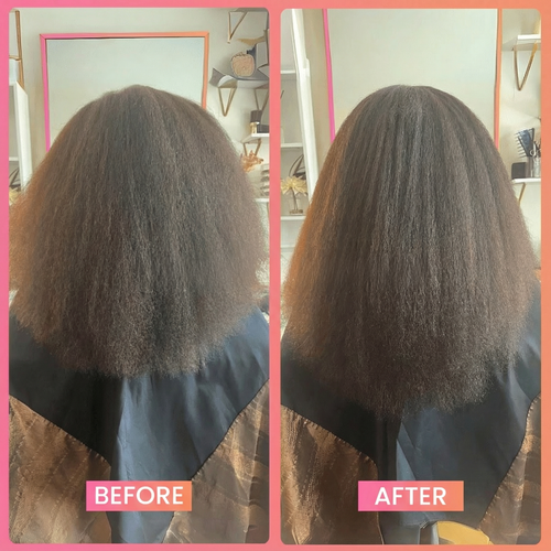 Liquid Beauty Vitamins for Thicker Hair & Glowing Skin