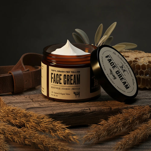 Tallow Skincare Bundle