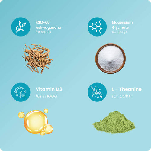 Elanis SuperCalm Drink Mix