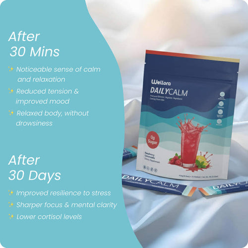 Elanis SuperCalm Drink Mix