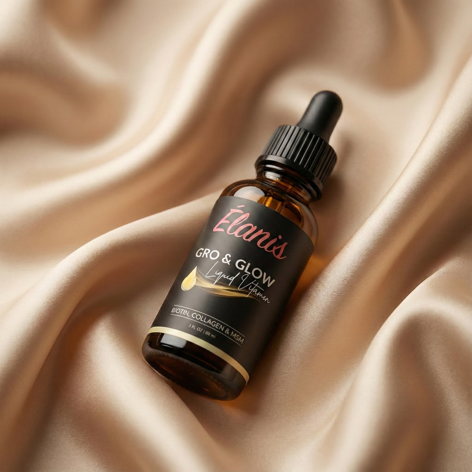 Give Your Body the Support It’s Been Craving