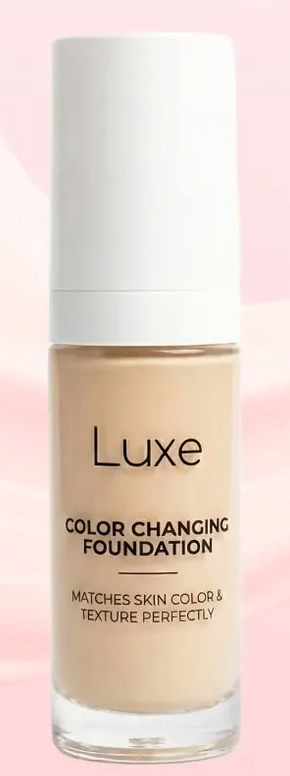 Changing Foundation-4-in-1