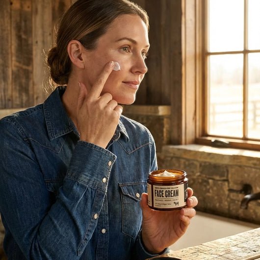 Tallow Skincare Bundle