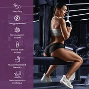 Elanis® 12-in-1 Magnesium Complex