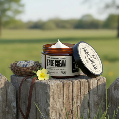 Tallow Skincare Bundle