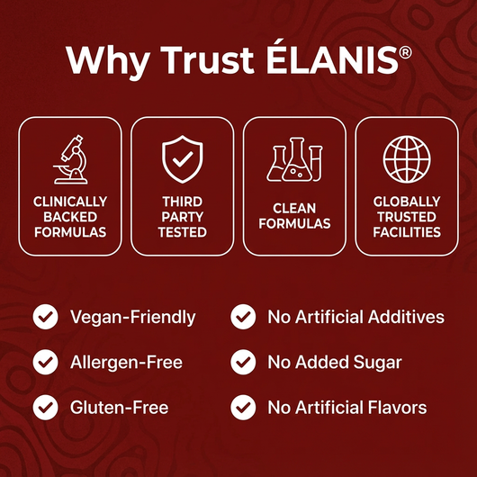 Restore Your Reading Vision, Night Driving & Eye Health